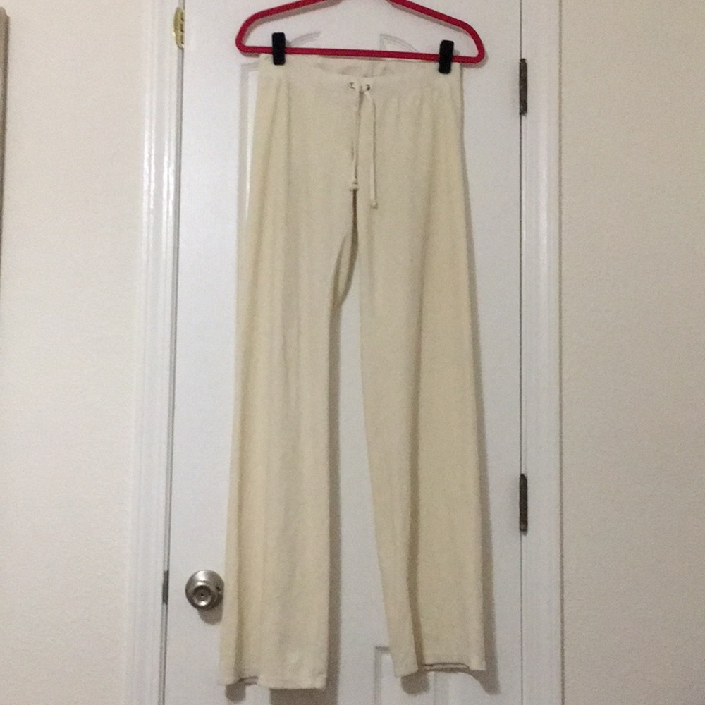 Juicy Couture sweat pants